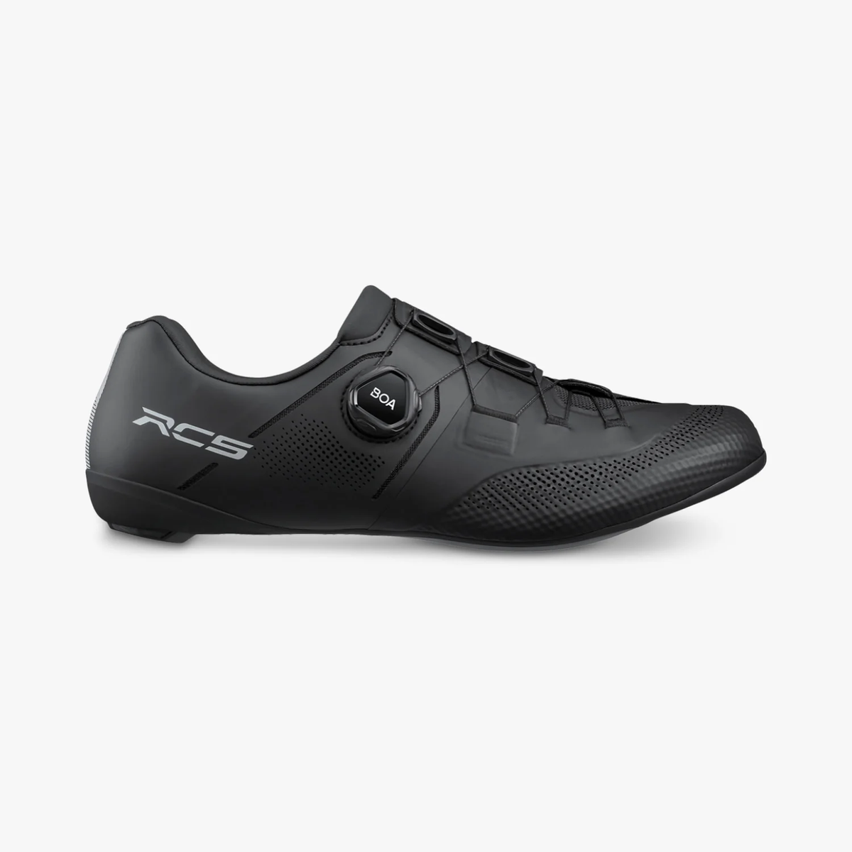 Chaussures de vélo - SH-RC503E - large - homme