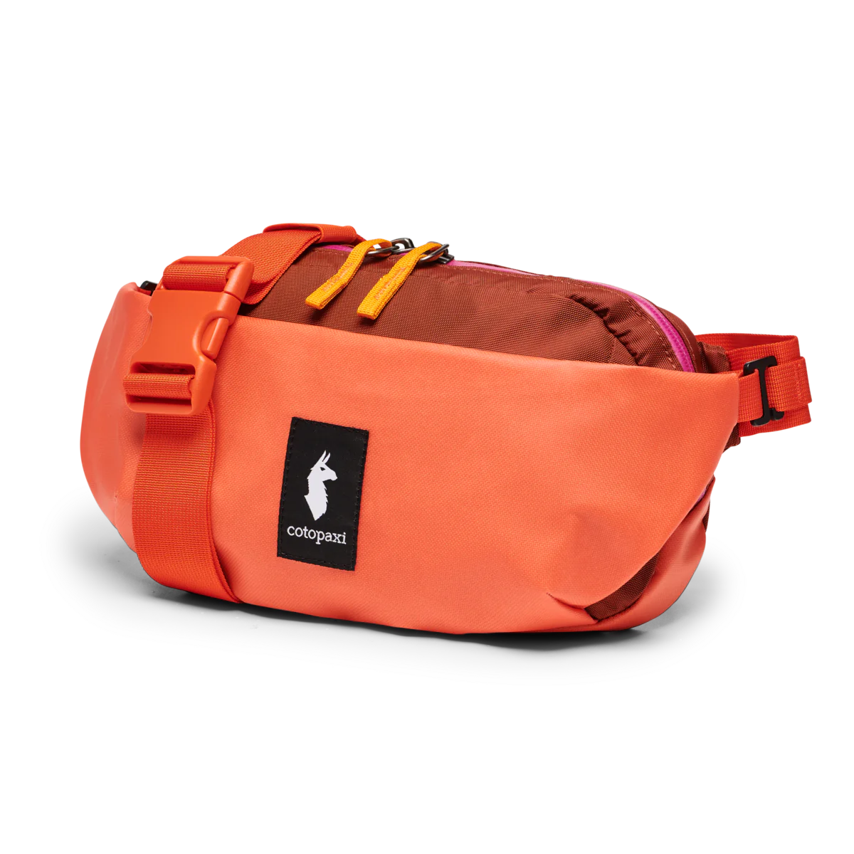 Coso 2L Hip Pack