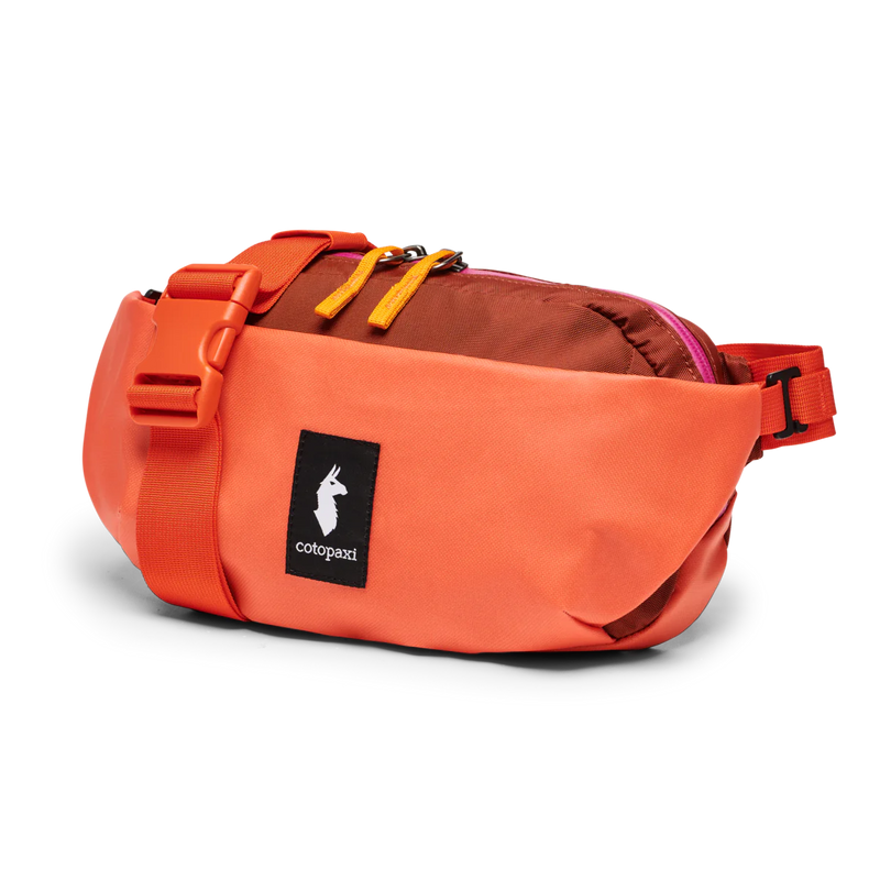 Coso 2L Hip Pack