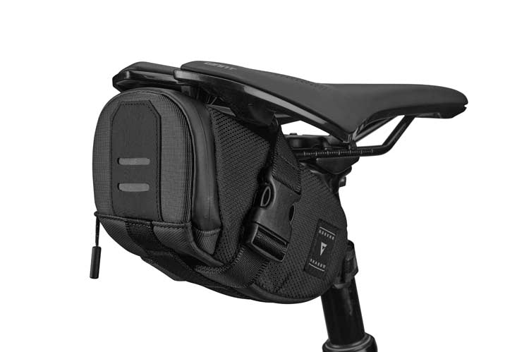 Shadow Sac De Selle Medium Noir