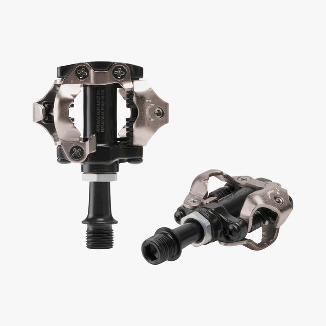 PD-M540 SPD pédale noir