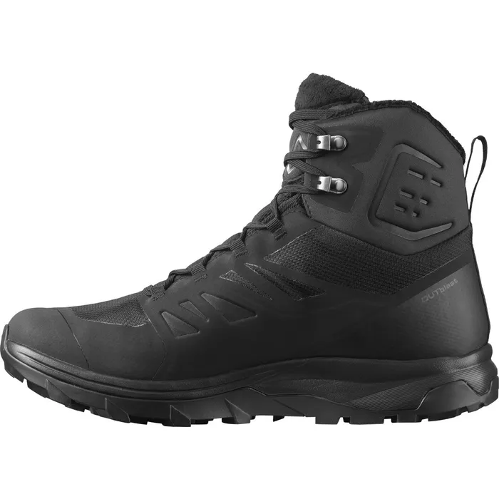 Bottes d'hiver Outblast TS CSWP - Homme