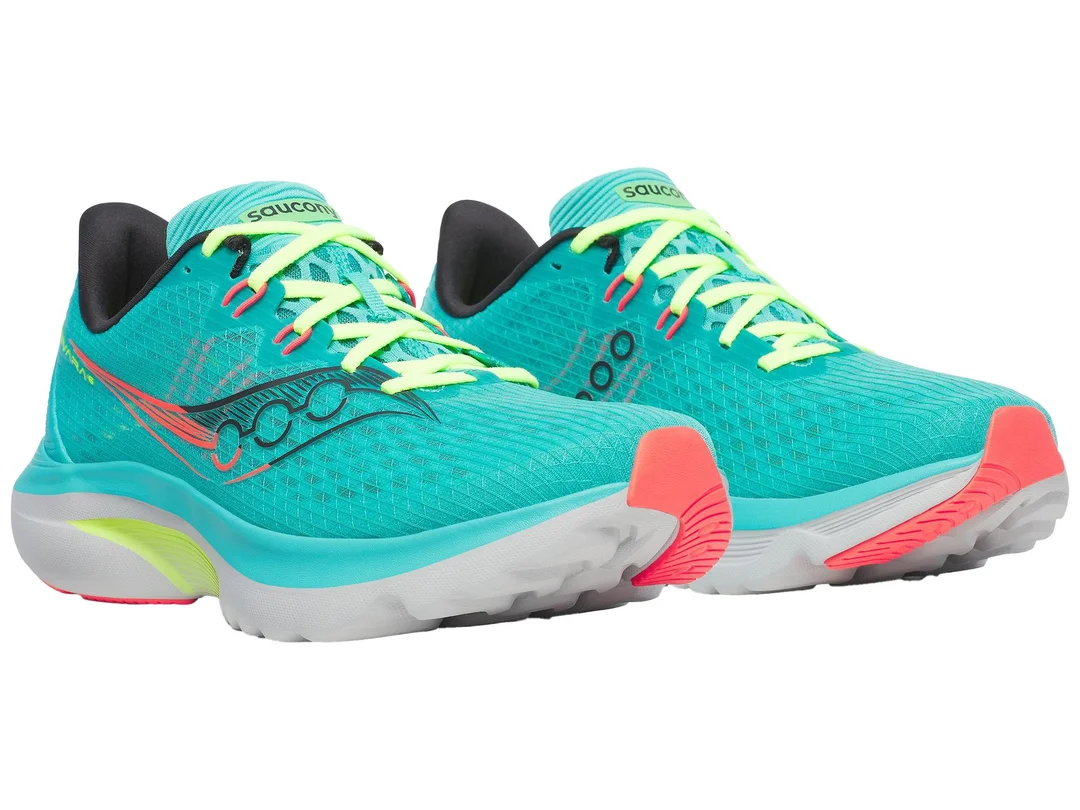 Chaussure De Course Femme - Kinvara 16