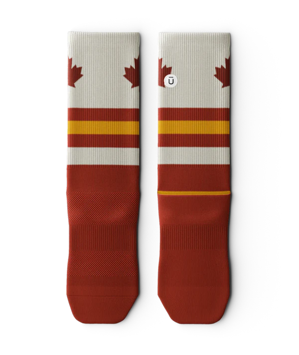Retro Canada Crew