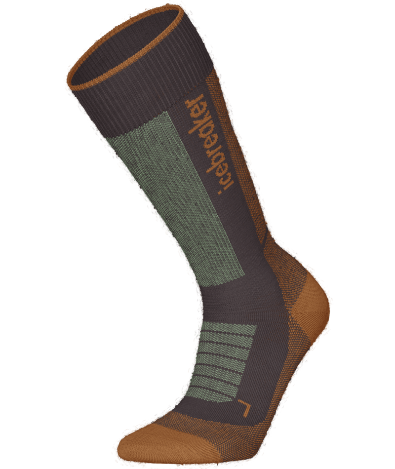 Merino Blend Ski+ Medium OTC - Homme