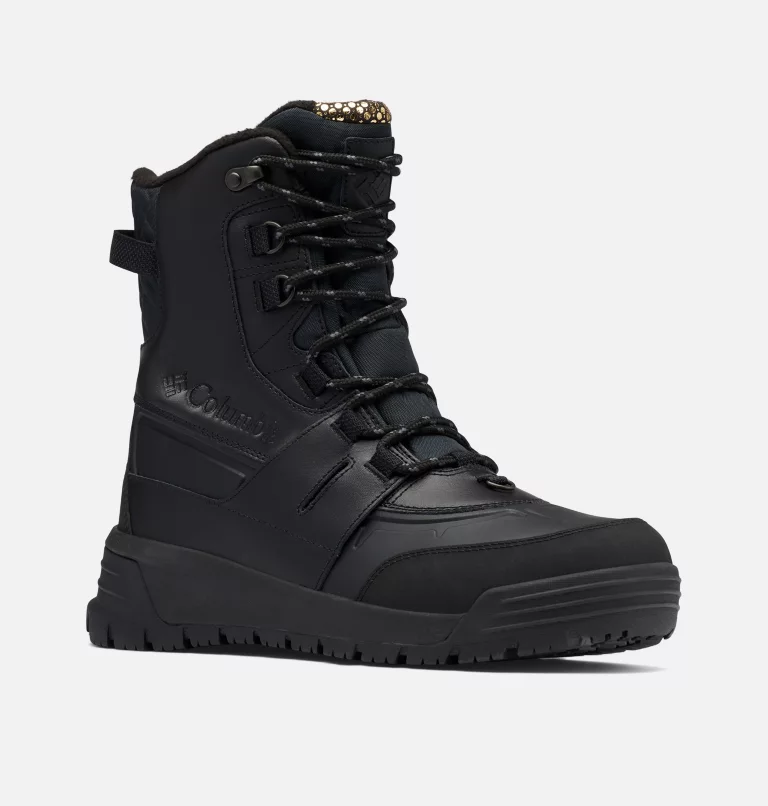 Bottes d'hiver Bugaboot Celsius Plus - Homme