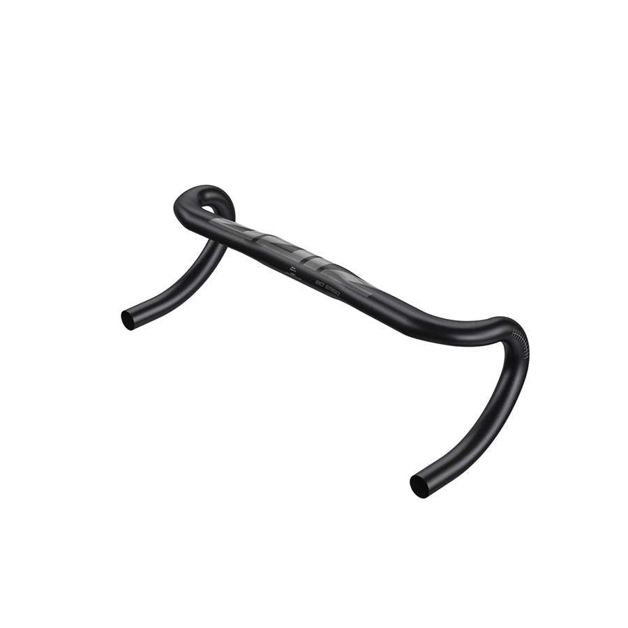 Service Course SL-80 Ergo Diamètre: 31.8mm, 420mm, Hauteur: 125mm, Portée: 80mm, Noir