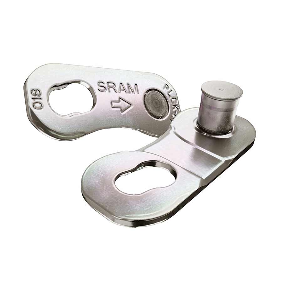 Power Link/ Power Lock, 12 speed Flattop Road, 4pcs