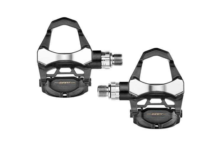 Road Pro Clipless Pedal