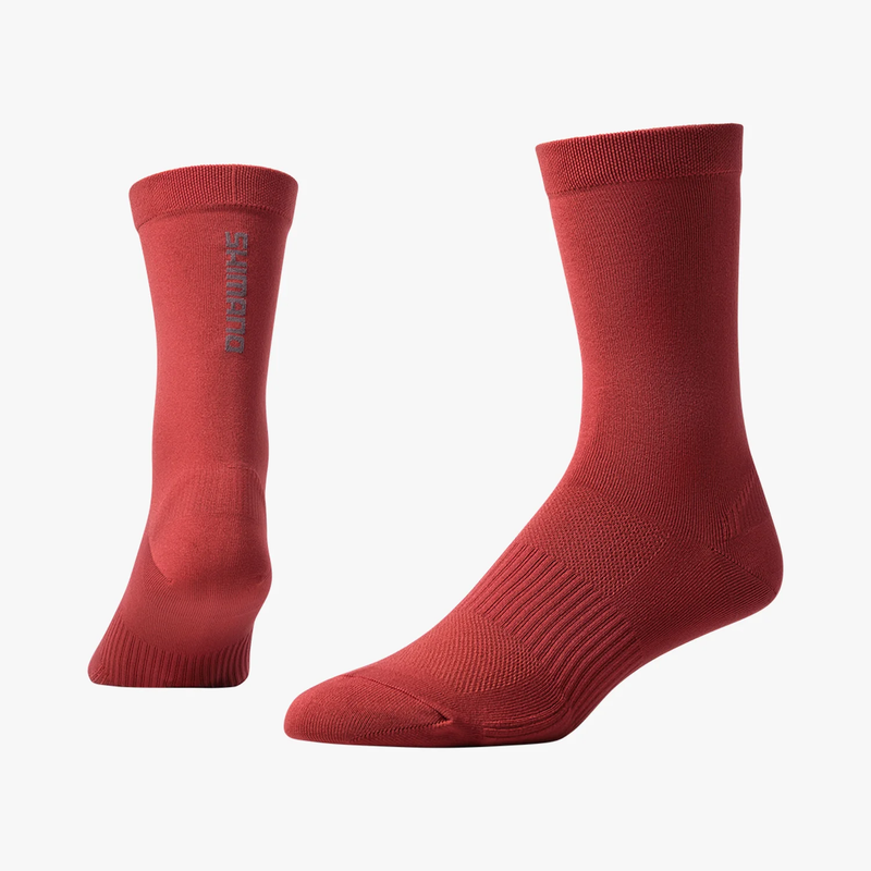 Chaussettes Gravel Shimano