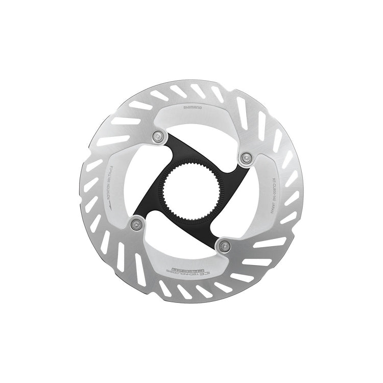 RT-CL800 160mm Centerlock Internal Disc Brake Rotor