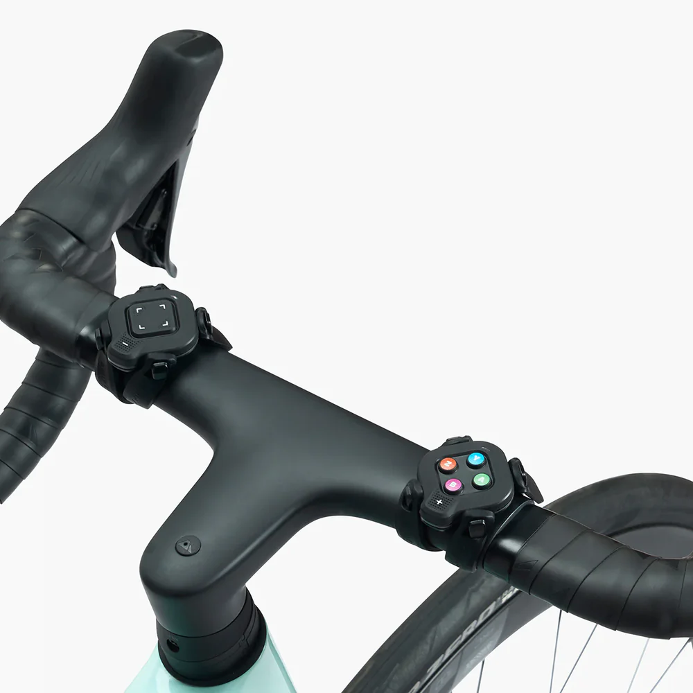 Victory smart trainer /Zwift cog & Click V2