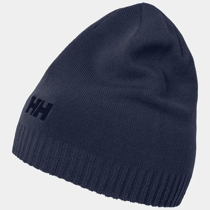 Tuque Brand Beanie