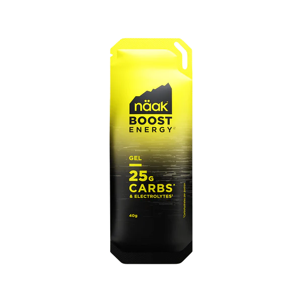 Gel Boost Energy - Neutre 25