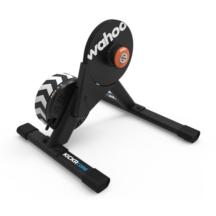 KICKR Core2 avec COG-N-CLK