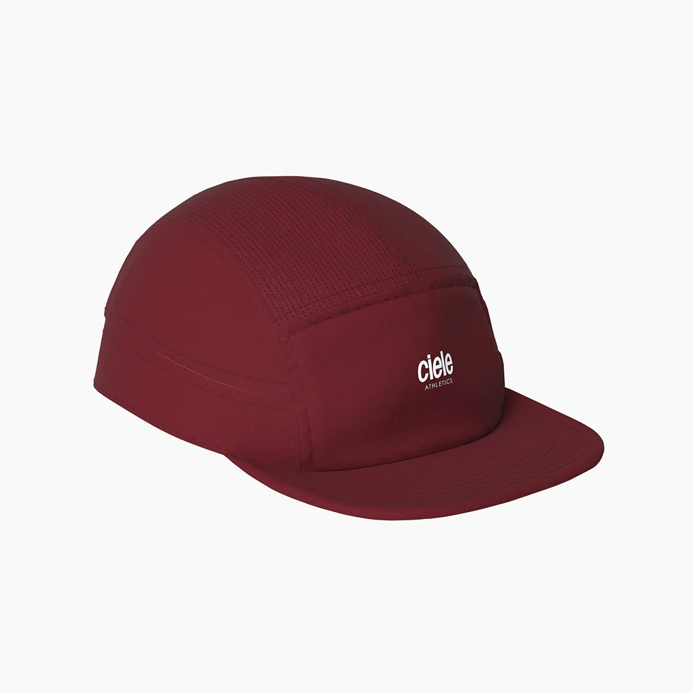 ALZCap - Athletics Small - Cab