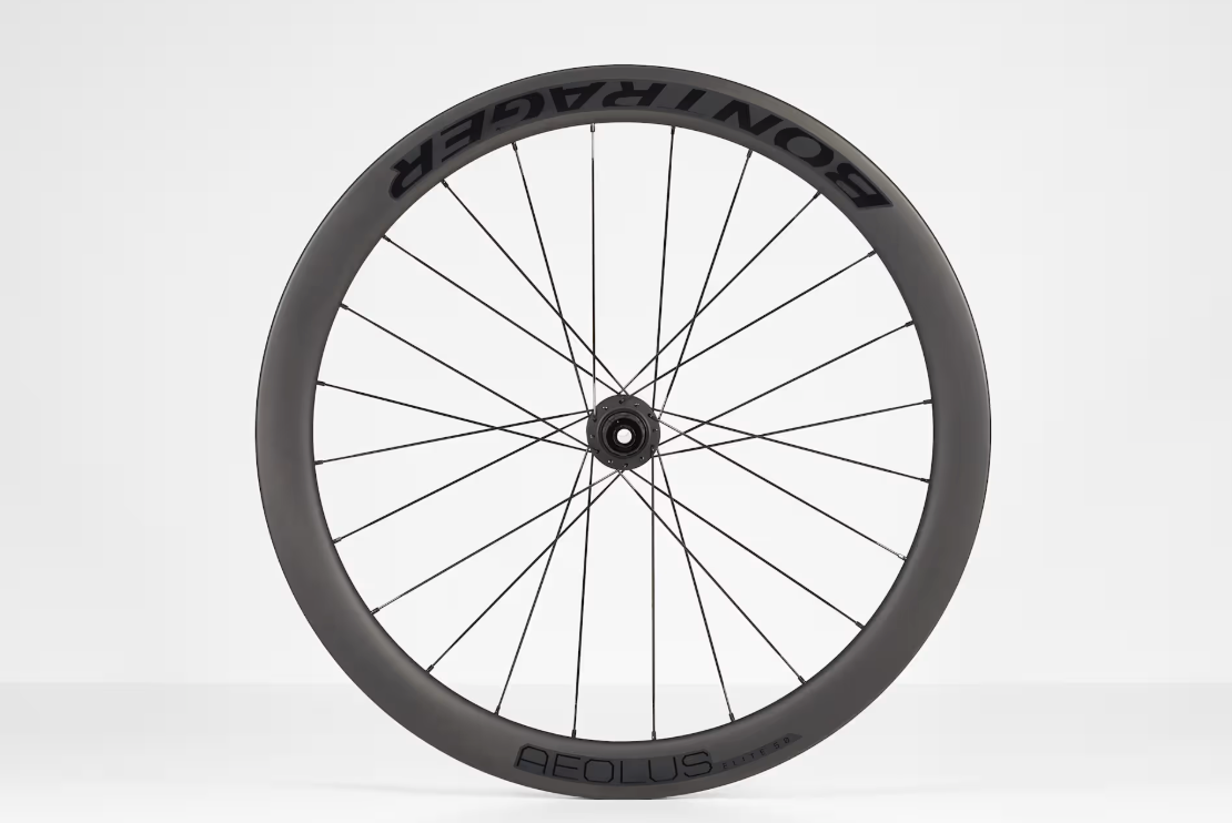 Aeolus Elite 50 TLR Disc Road Wheel - Arrière Shimano 9/10/11 vitesses