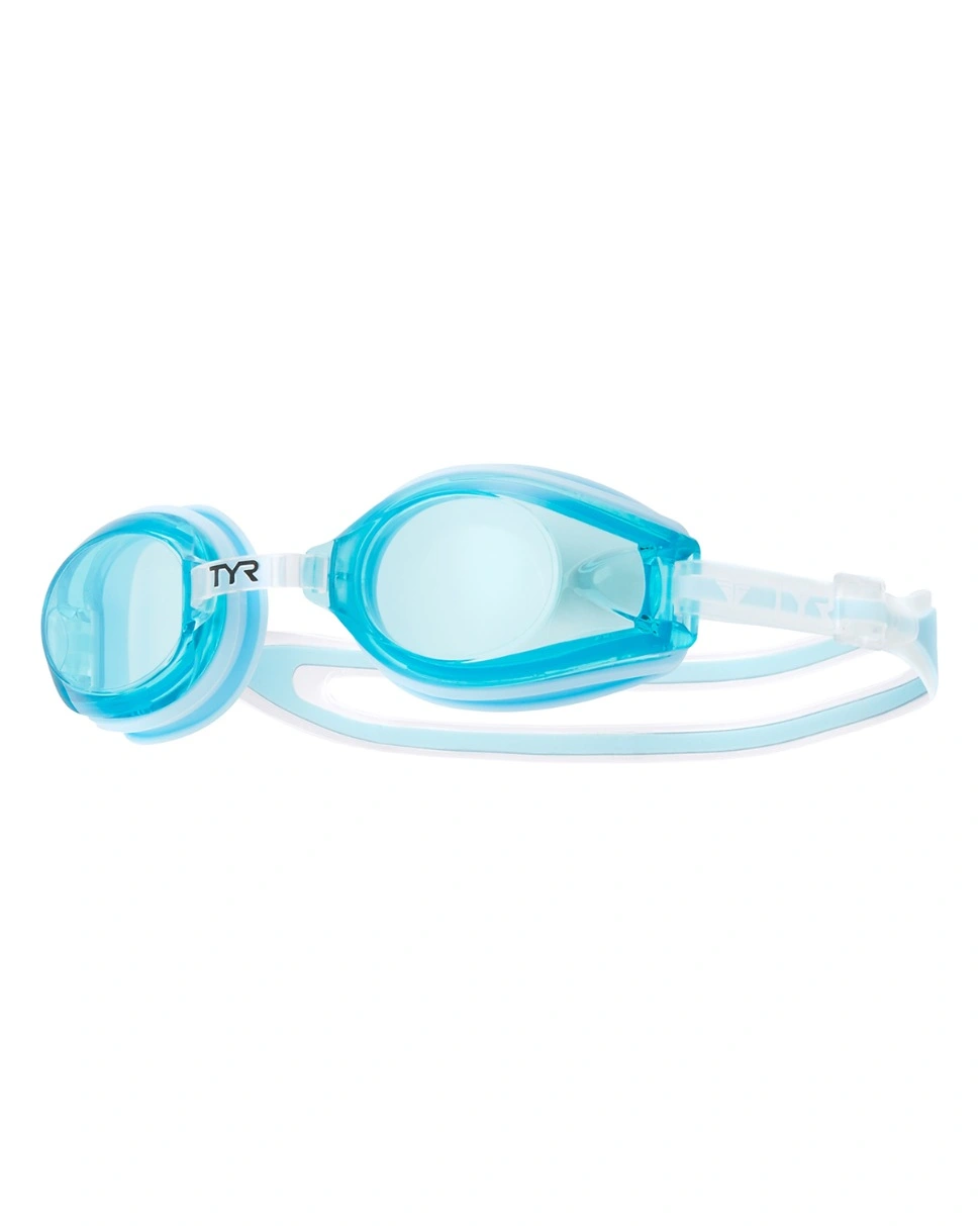 Lunette de natation - Femme T-72 Petite bleu 420