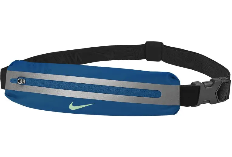 Nike running waist bag on sale