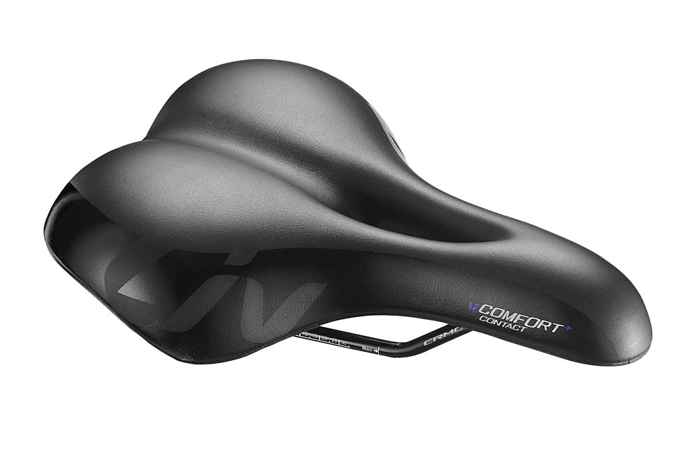 Liv Contact Comfort+ Saddle