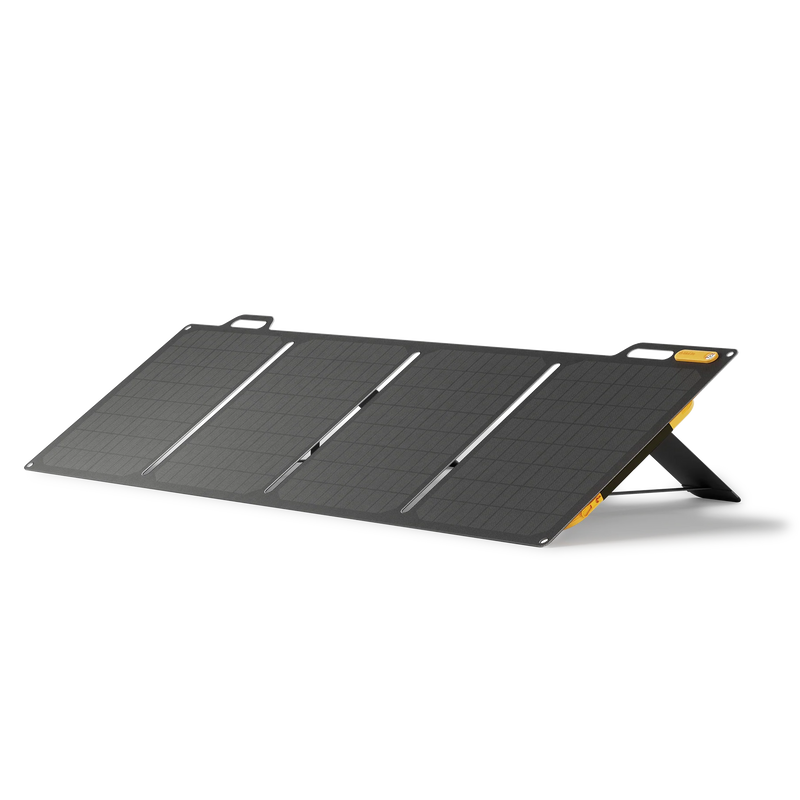 SolarPanel 100 - Paneau solaire pliant 100 Watt