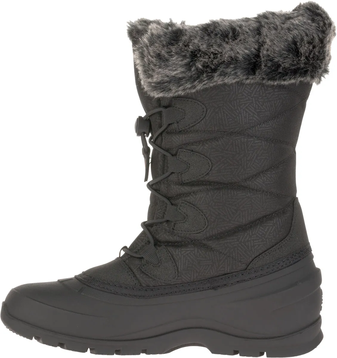 Bottes d'hiver Momentum 3 - Femme