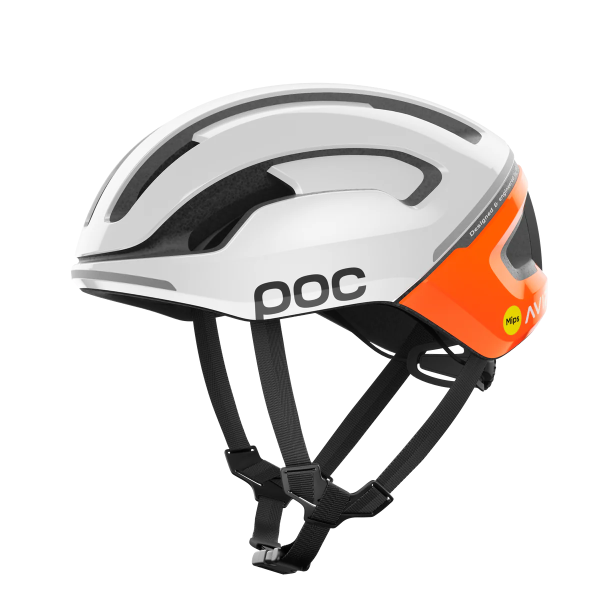 Casque Omne Air MIPS