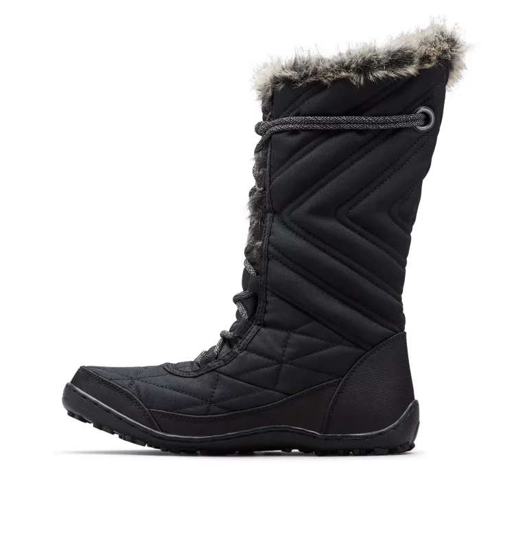 Bottes d'hiver Minx Mid III - Femme