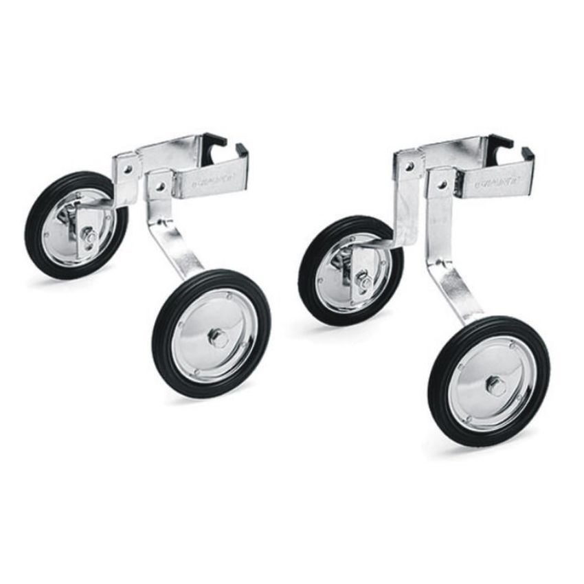 Roues d'Entraînement 12-20"