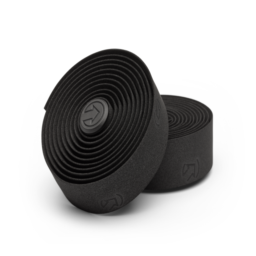 Peaked Sport Guidoline Noir 2.5mm