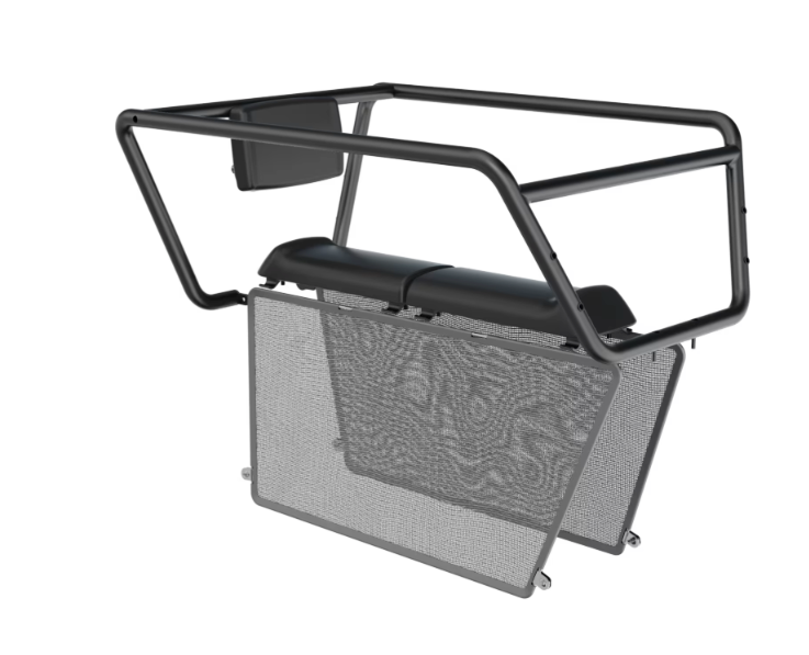 Kit famille pour Fetch+ 2 de Trek