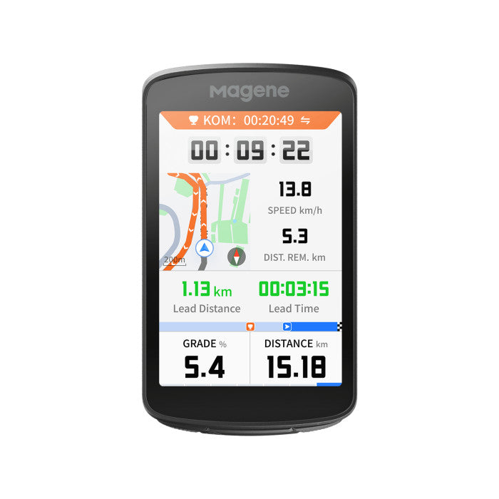 C706 GPS