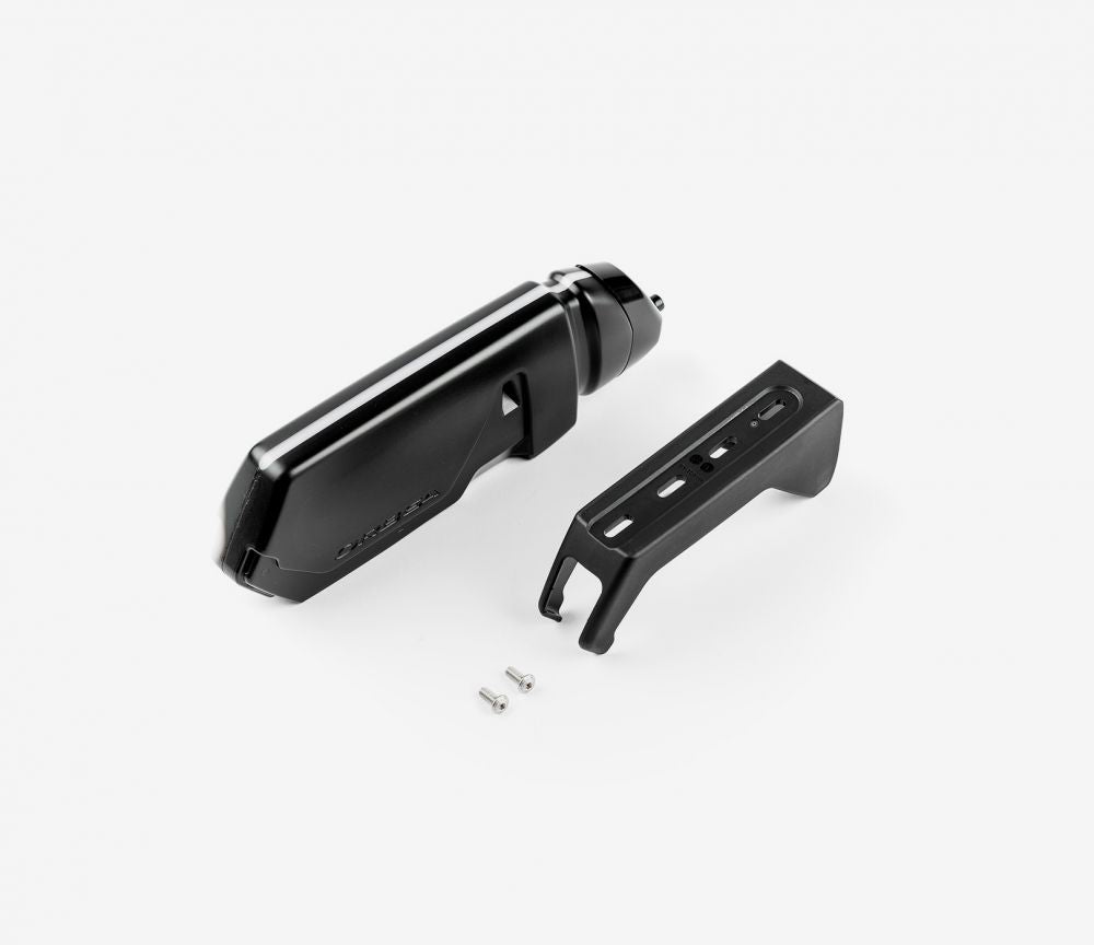 RA10 Bidon + porte bidon Aero
