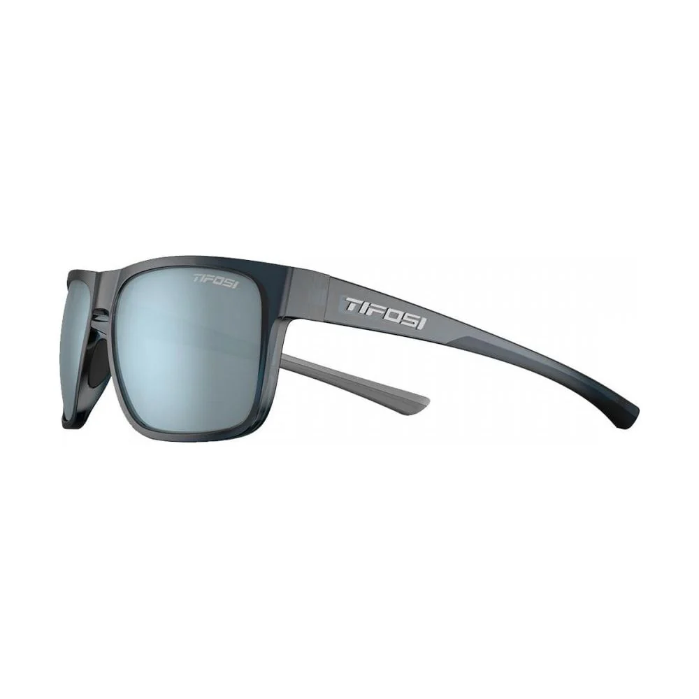 Swick  Midnight Navy - Smoke Bright Blue Lens