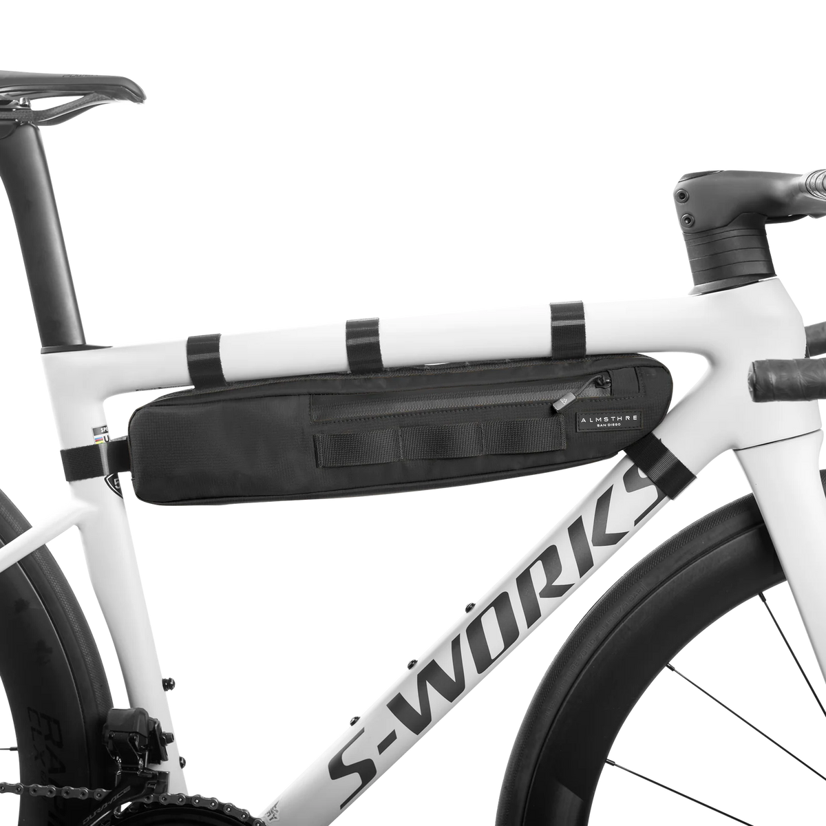 Signature Frame Bag for L/XL Frames