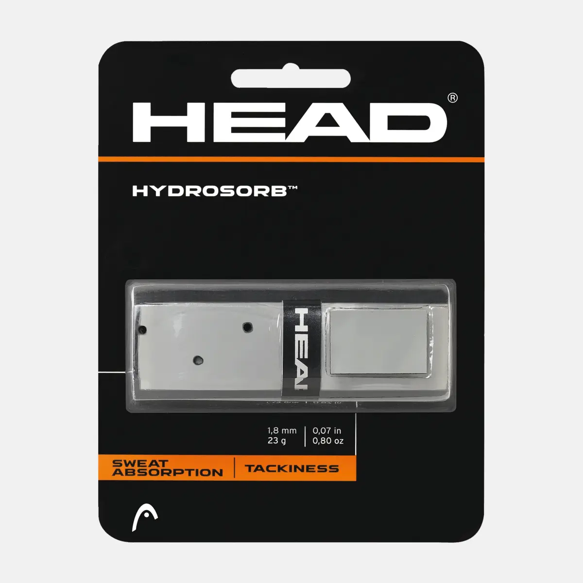 Hydrosorb grip