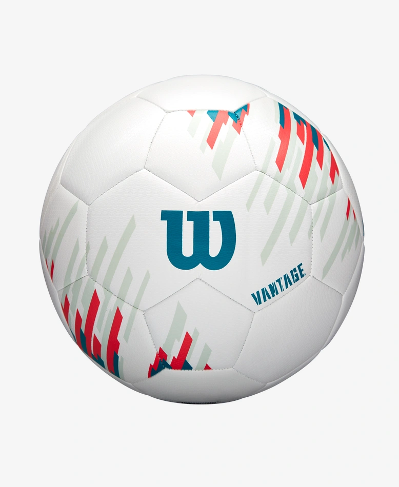 Ballon de soccer NCAA Vantage SB Blanc 4