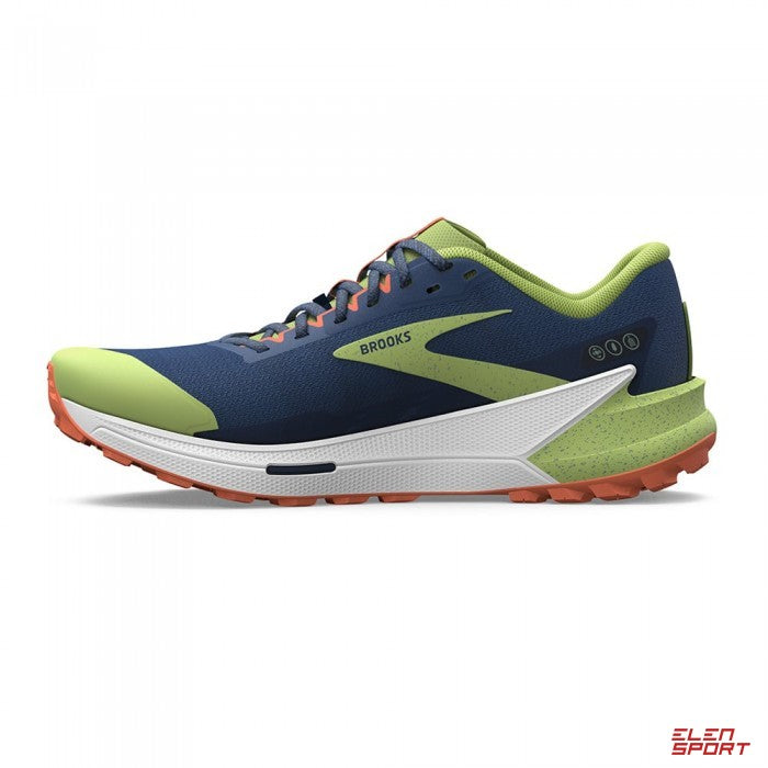 Chaussures de course Catamount 2 - Homme