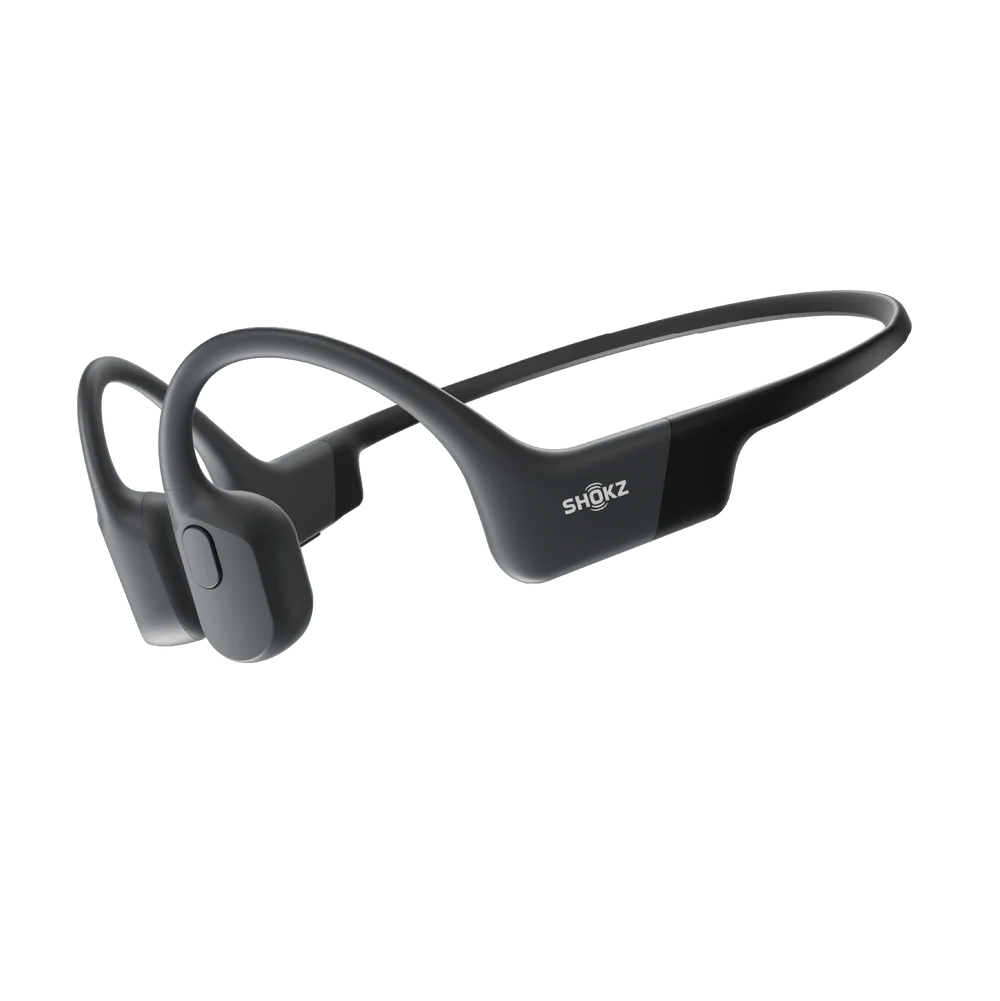 OpenRun NOIR