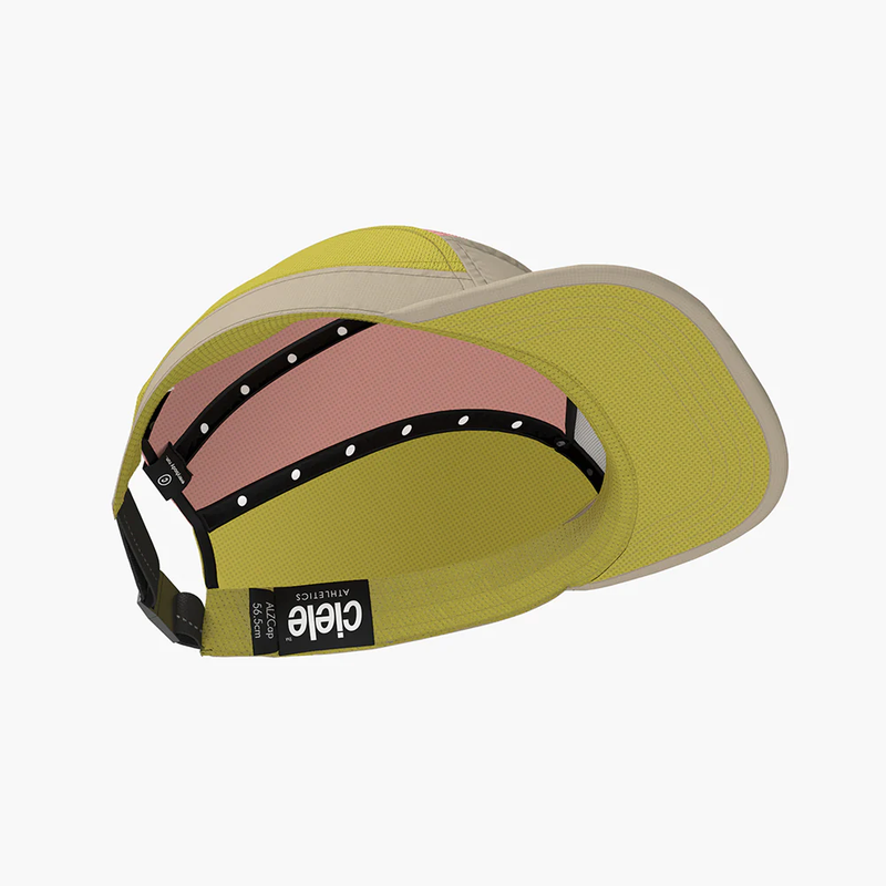 ALZCap  Horizon  Selvagraph - Casquette