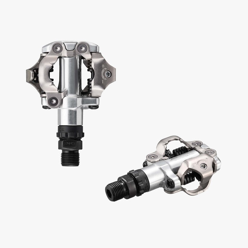 PD-MT520, SPD, Argent
