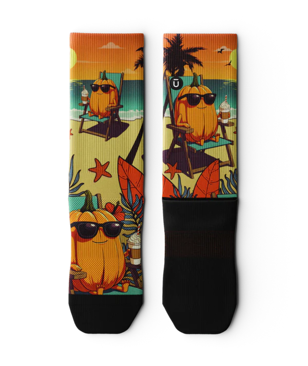 Too Gourd to be True Crew