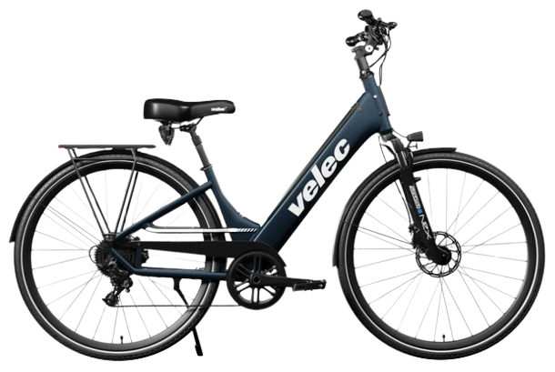 R48-I Medium - Vélo électrique