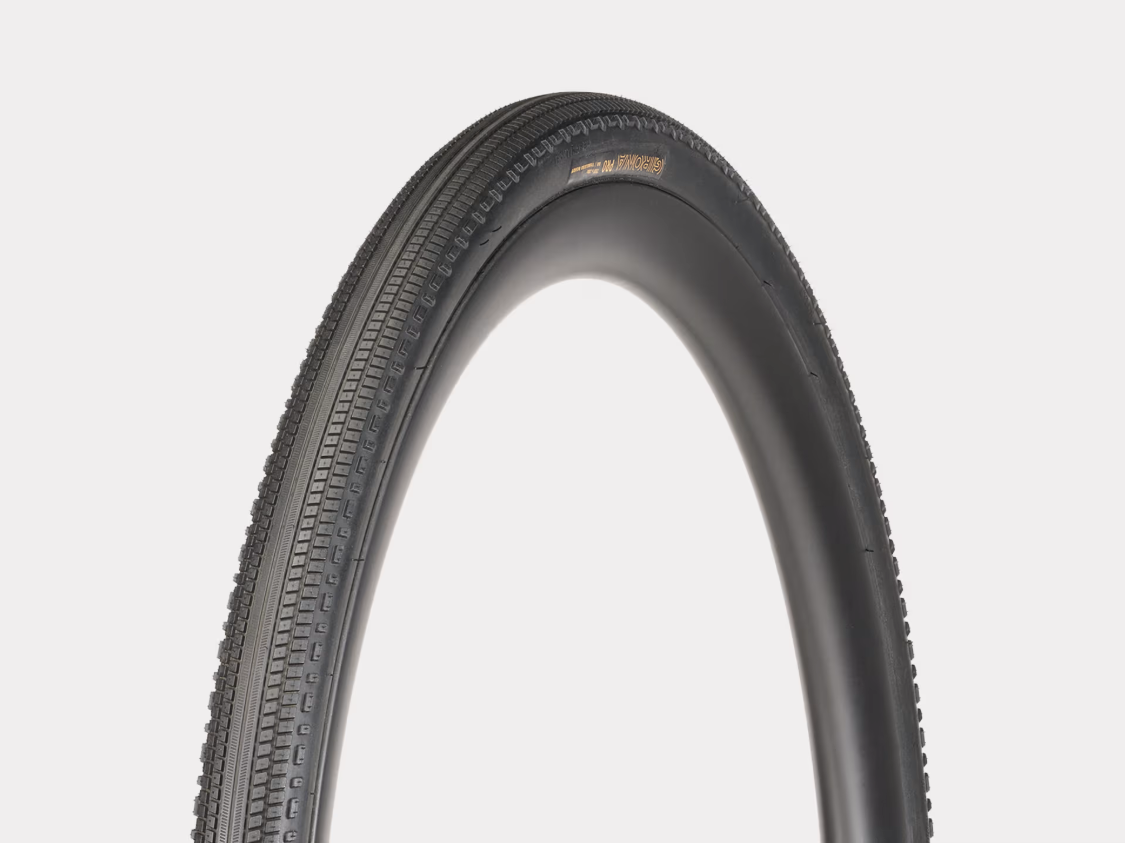 Pneu gravel Girona Pro TLR