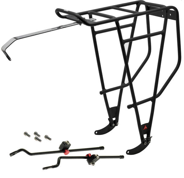FATLINER FAT BIKE RACK - BLK