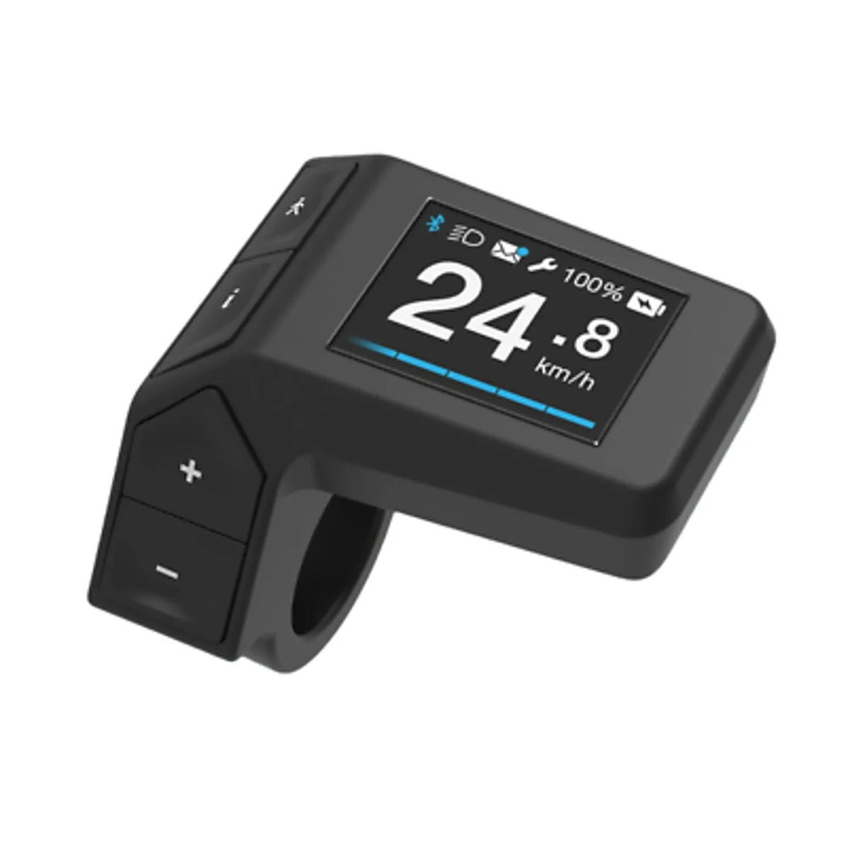 RideControl Dash SG+