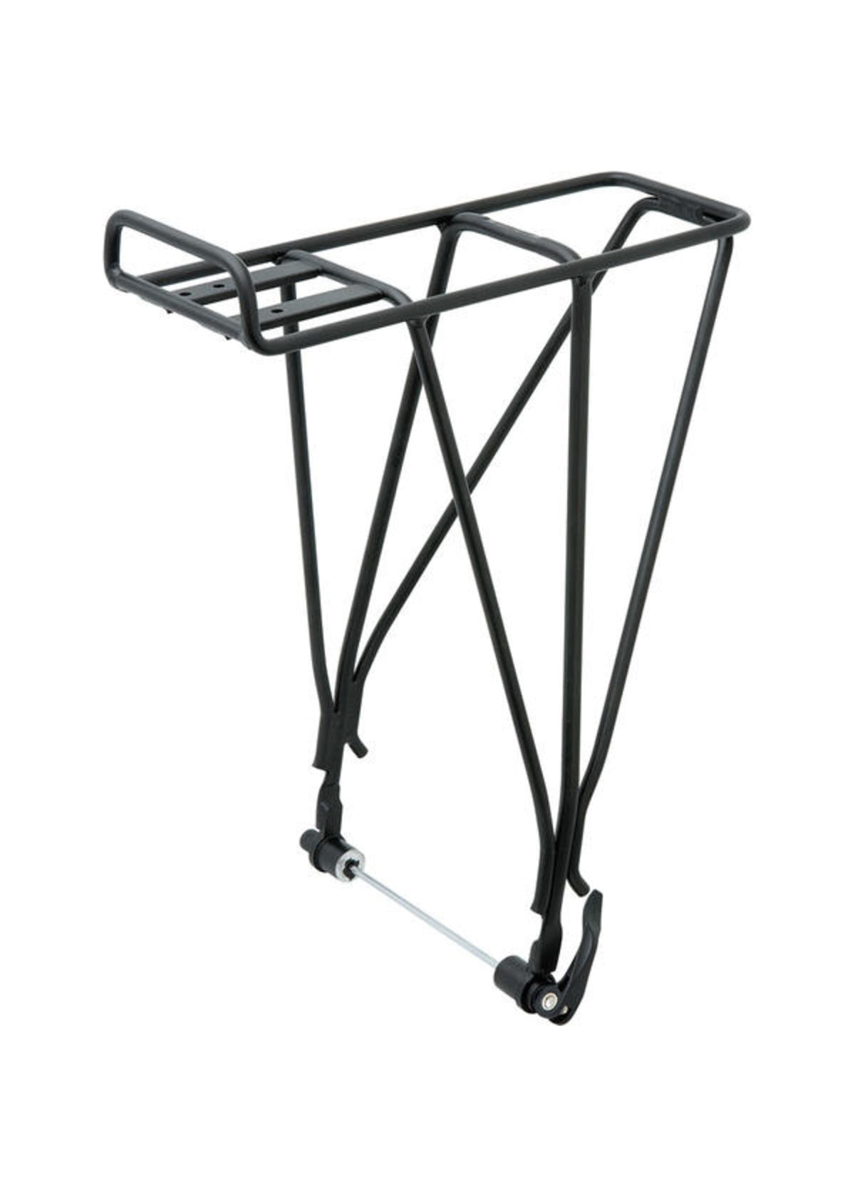 EX-1 DISC RACK - BLACK