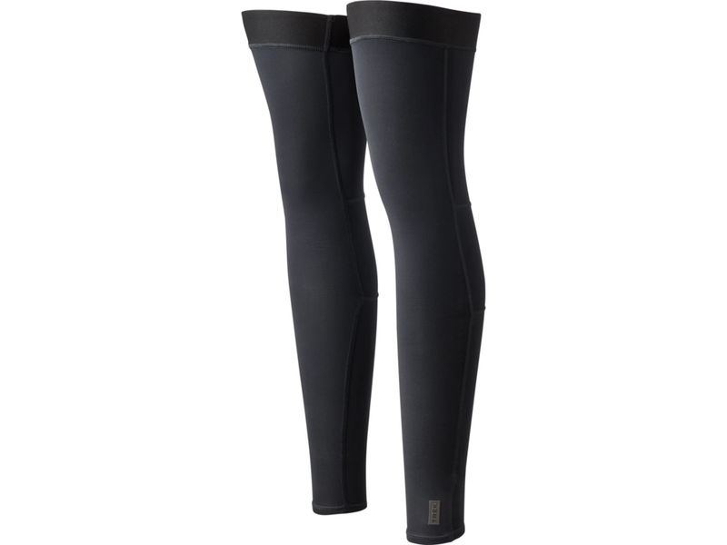 Jambière cycliste thermal - Unisex