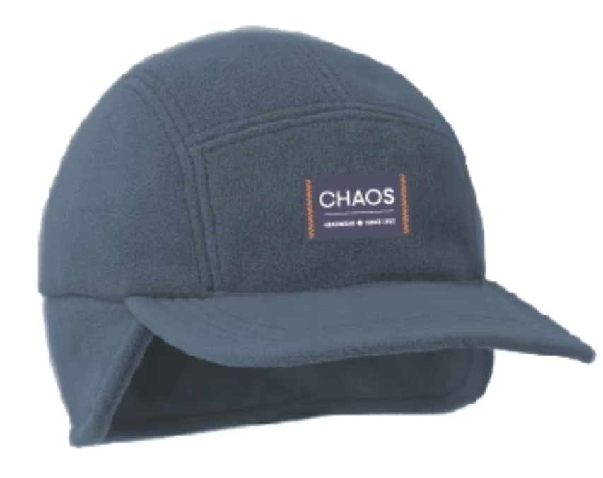 Casquette de camping Composure