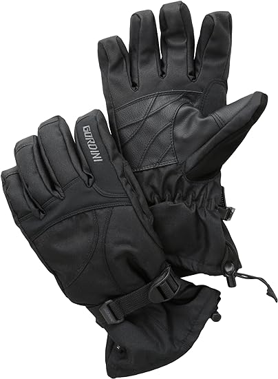 Gants Aquabloc Down Gau II - Unisex